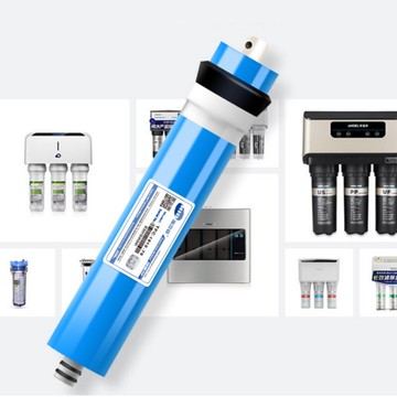 dc273b逆滲透ro膜100g 惠靈頓ro膜 反滲透膜 逆滲透 濾芯 凈水器 凈水機