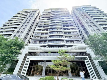 優質推薦青埔大華畔景觀四房三車位｜桃園市中壢區永昌一路