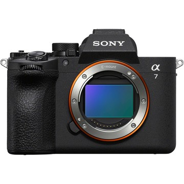 SONY ILCE-7M5 單機身 公司貨