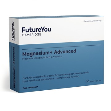 Magnesium+ Advanced