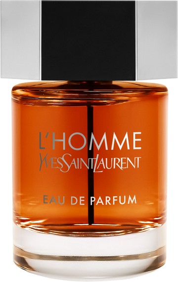 Yves Saint Laurent L'Homme Eau de Parfum Spray 100ml