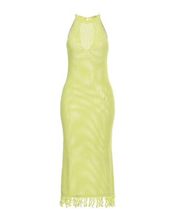 VICOLO Midi dresses - Item 15420291