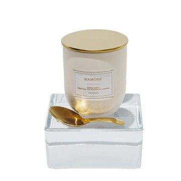 VÖODÖOMÖI 好魔喚醒高級按摩香水蠟燭 | 廣藿