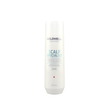 GOLDWELL 歌薇 輕感 去屑洗髮精250ml