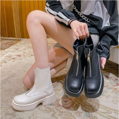 軽量 厚底 ブーツの通販 196,018件の検索結果 | LINEショッピング