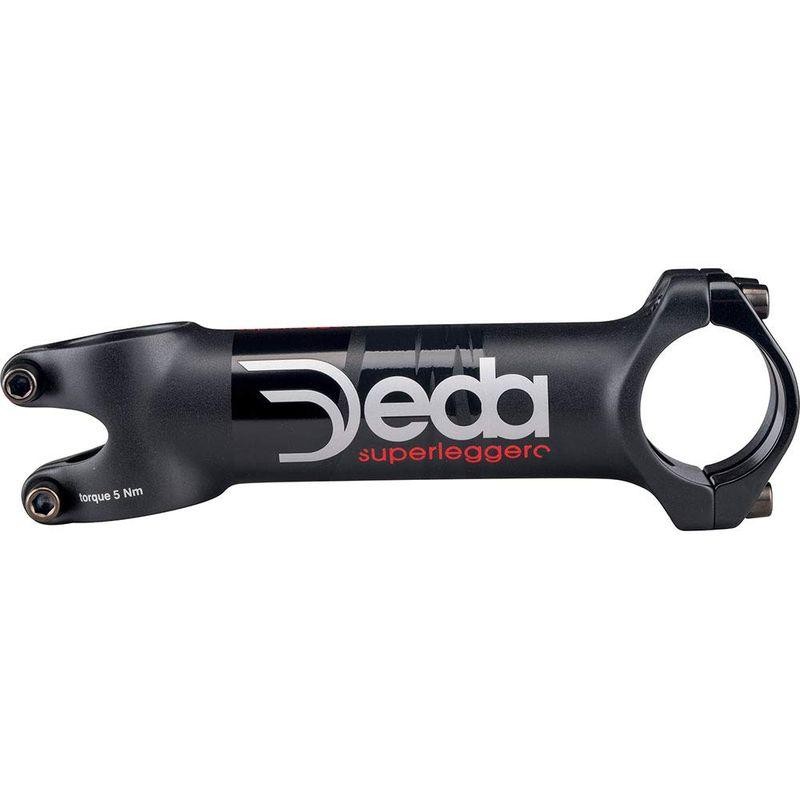 DEDA（デダ）SUPER LEGGERO TEAM 31.7/100 ・材質：7050アルミ合金