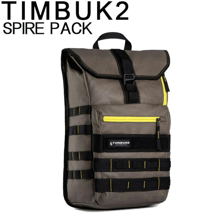 TIMBUK2 リュック SPIRE BACKPACK メンズ おしゃれ レディース ティン