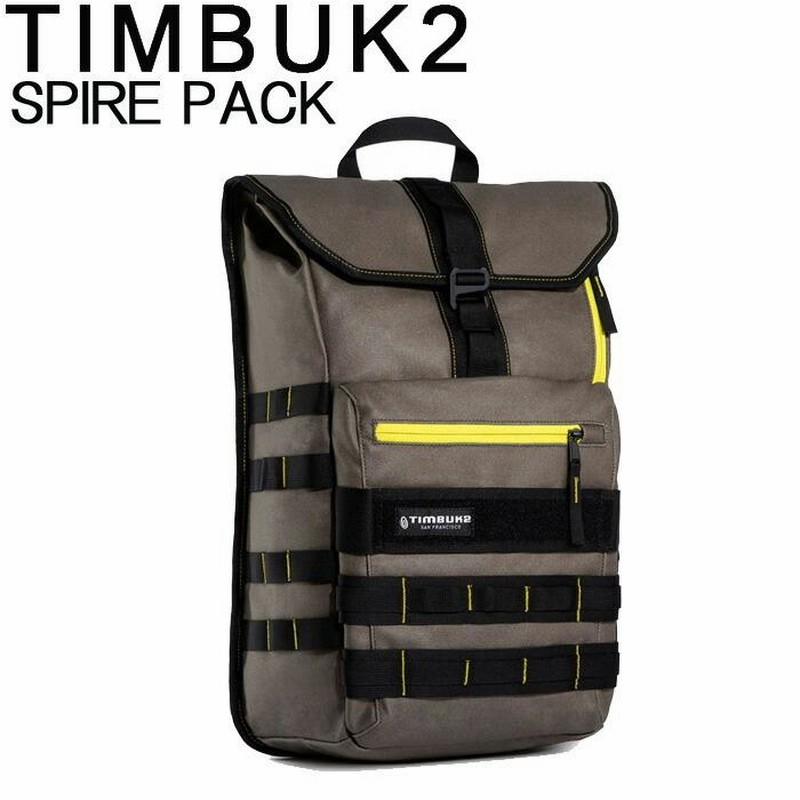 TIMBUK2 リュック SPIRE BACKPACK メンズ おしゃれ レディース ティン ...