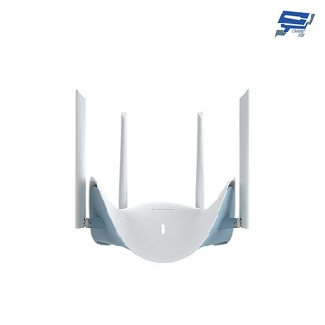 昌運監視器 d-link 友訊 r36 be3600 wi-fi 7 無線路由器