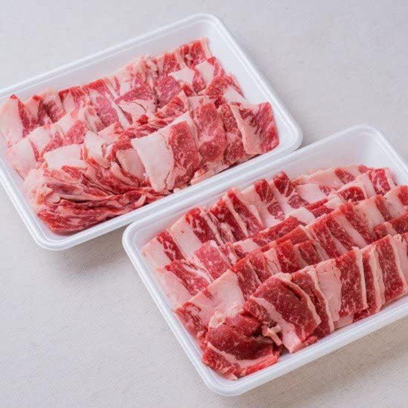 黒毛姫牛 バラ焼肉用 500ｇ 肉 牛肉 姫牛 鹿児島 産地直送 お取り寄せ ご当地 ご当地グルメ 食品 食材 グルメ 贈答 ギフト 食べ物