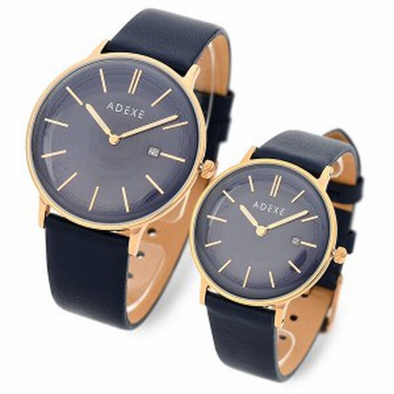 Adexe ペアウォッチ 代 30代 彼女 彼氏 レディース メンズ カップル ペア 誕生日プレゼント 記念日 ギフトラッピング アテックス ギフ 通販 Lineポイント最大1 0 Get Lineショッピング
