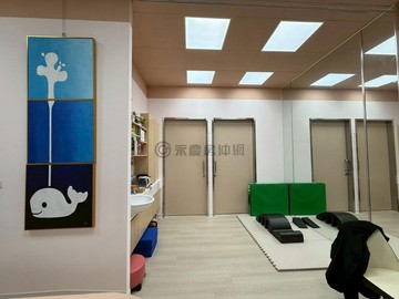 稀有店面+平面車位|金雅重劃區|收租自用首選｜新竹市北區金雅八街