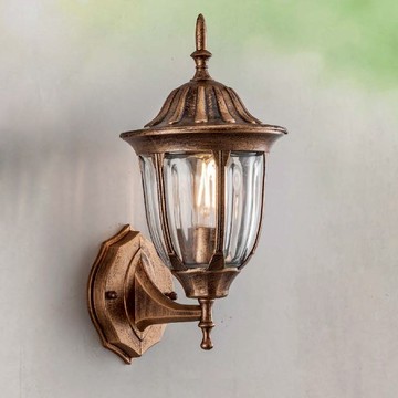 E27庭園景觀壁燈 B124-29-75032