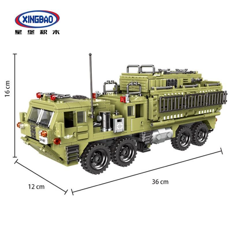 オリジナルボックス】【当日・翌日お届け】LEGO レゴ互換品 ミリタリーコーピオ ミサイル 発射 軍用車 トラック ブロック 置物を置く 車おもちゃ  誕生日 | LINEブランドカタログ