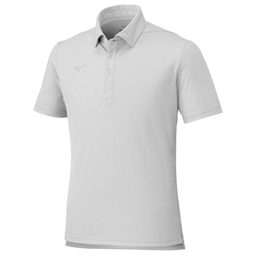 短袖POLO衫   _   32MAB08302