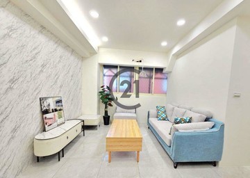 稀有華廈頂佳佳-B152｜新北市新莊區中正路