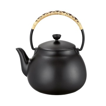 【A4 大古鑄鐵】潤1.6L (鑄鐵壺)