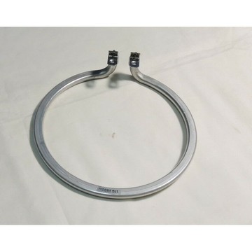 A27(大同電鍋零件)《同原廠製造》大同 電鍋 10人 電熱管 加熱鋁管~修理電鍋 (買10送1)