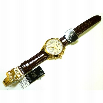 ☆新品正規品☆『SEIKO BRIGHTZ』セイコー ブライツ フライト ...