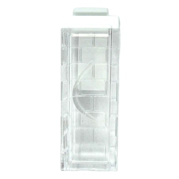 inomata 7孔調味罐 白色  2個1組  63ml  1組