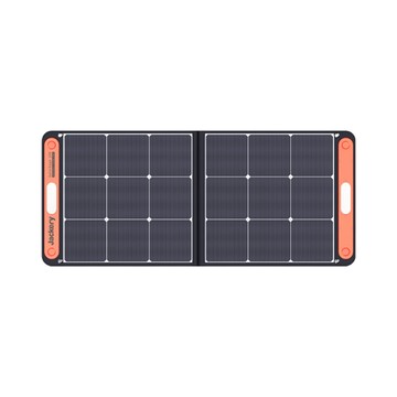 Jackery 太陽能充電板 100W 太陽能 可折疊 充電 IP65 防水防塵 充電板 露營 逐露天下