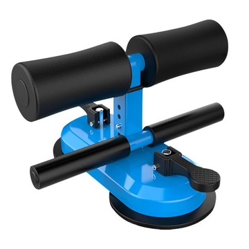 🔥可開發票#大吸力仰臥起坐輔助器鍛鍊瘦腰健身運動器材傢用減肥全身腹肌男士#免運