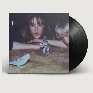【正版】Big Thief  MASTERPIECE 黑膠唱片LP