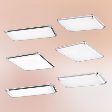 LED T8燈管吸頂燈01-26095、26096、26097、26098、26099、2609A