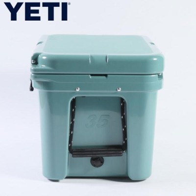 イエティ クーラーズ タンドラ 35 リバーグリーン Tundra 35 River Green YETI Coolers | LINEブランドカタログ