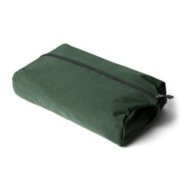 Bellroy Lite Packing Caddy 10L 旅行收納袋 衣物收納 拖鞋收納 運動用收納包 暑期質感選物 送禮-森林深綠
