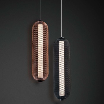 8W 3000K吊燈 B78-9-80841 80842