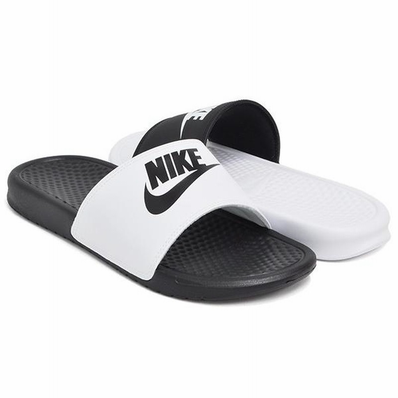 NIKE BENASSI JDI MISMATCH 【ナイキ ベナッシ ジャストドゥイット 