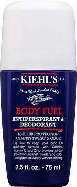 Kiehl's Body Fuel Antiperspirant & Deodorant 75ml