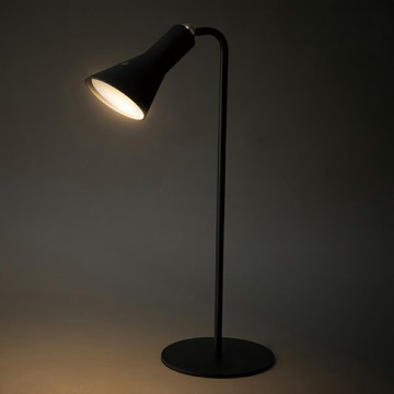 【DECO HOME商品】4way磁吸LED燈 CX-J6 BK(DH) NITORI宜得利家居