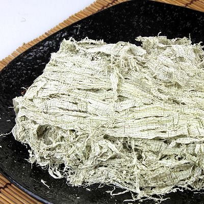 とろろ昆布50g　北海道産