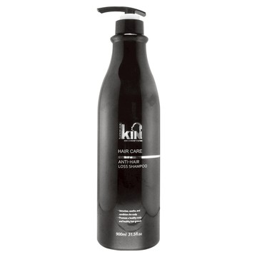 KIN 豐盈洗髮精  900ml  1瓶
