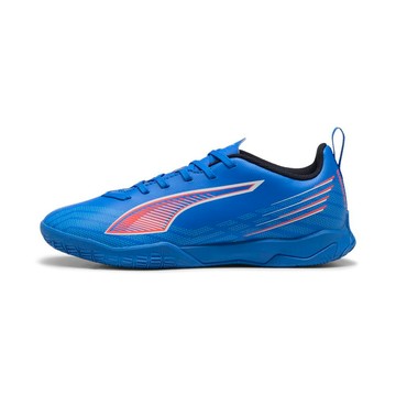 PUMA ULTRA 6 PLAY IT Jr 足球運動鞋 孩童