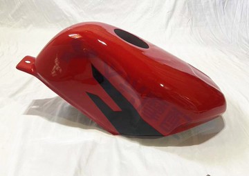 NSR250 三仔油箱殼 P3油箱罩 3仔油箱蓋 現貨 顏色可以提供