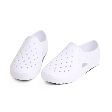 SUPERCOMET 孩童EVA運動室內鞋 S100  白色  220mm