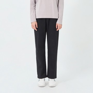 GIORDANO 女裝休閒長褲【四色任選】13414181