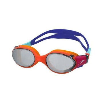 SPEEDO BIOFUSE2.0 兒童運動泳鏡-抗UV 防霧 蛙鏡 游泳
