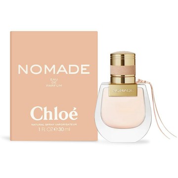 Chloe' 芳心之旅女性淡香精 30ml <國際航空版>