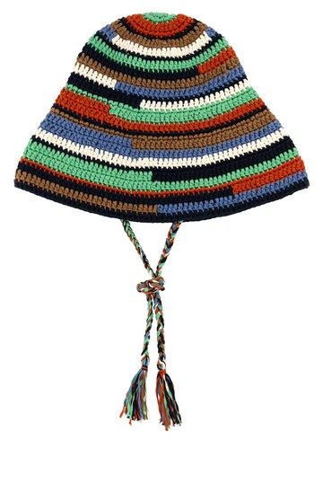 Alanui Hats