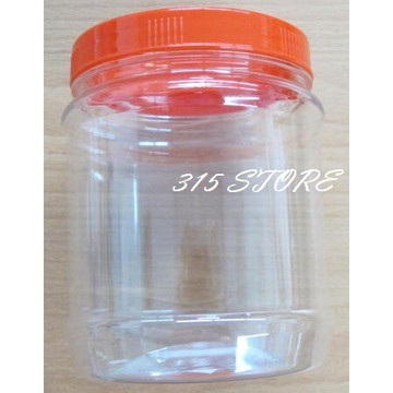 1500cc 大梅子罐 *1入 /釀泡菜  醬料收納【139百貨】