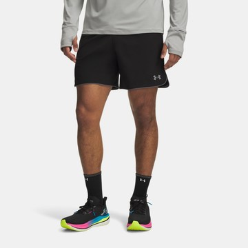 【UNDER ARMOUR】男 Velociti Pro 7吋短褲  6009511-008