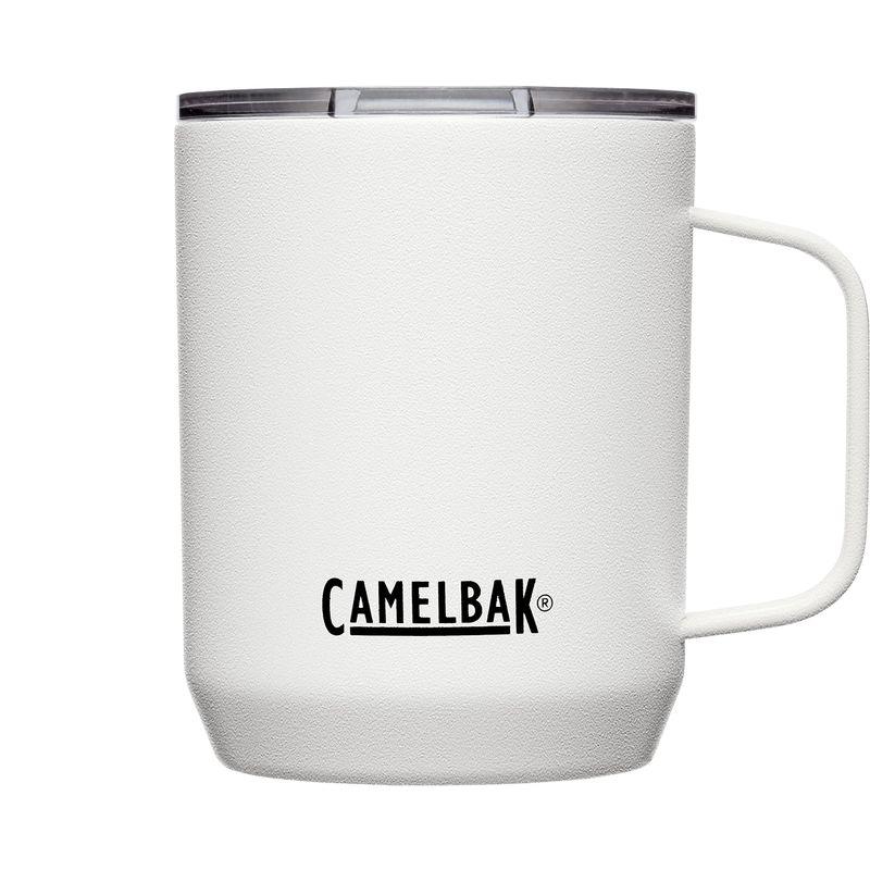 CAMELBAK ホライズンマグ 350ml 真空断熱 保温 保冷 マグカップ ホワイト