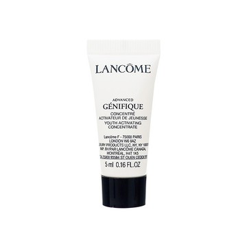 LANCOME 蘭蔻 超進化肌因活賦活露(5ml)【小三美日】蘭寇 D150052