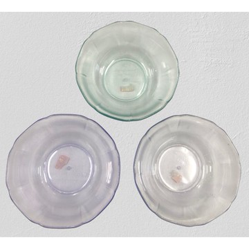 【大正餐具批發】壓克力碗 沙拉碗 冰碗 刨冰碗 豆花碗 甜點碗