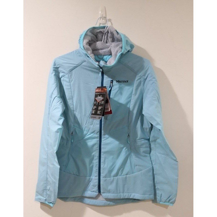 Marmot polartec best sale alpha 60