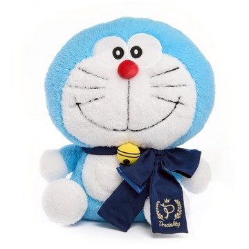 SEGA Prize 哆啦A夢Preciality絨毛